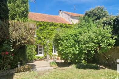Maison 4 pièces 245000 €