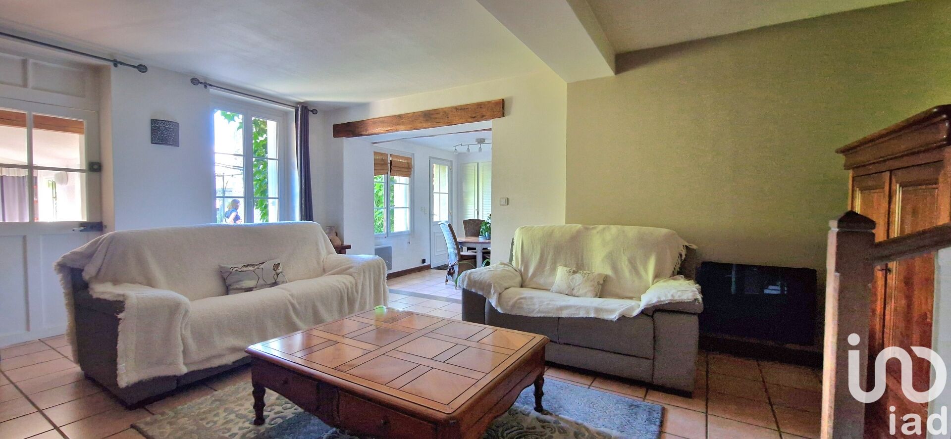Vente Maison/villa 4 pièces - Photo 3
