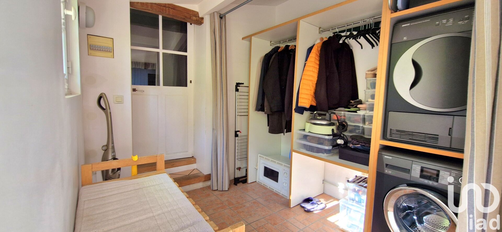 Vente Maison/villa 4 pièces - Photo 4