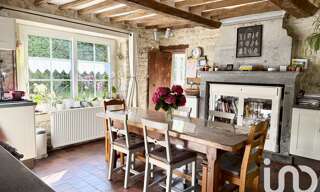 Maison 6 Pièces 180 m² à vendre à Tilly-sur-Seulles (14250)