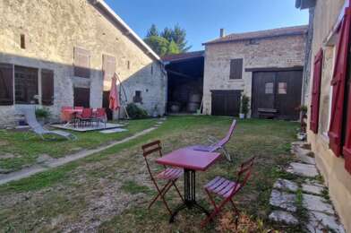Maison 6 pièces 141000 €