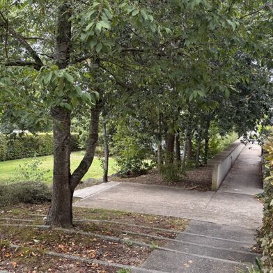 Appartement 3 pièces 207000 €