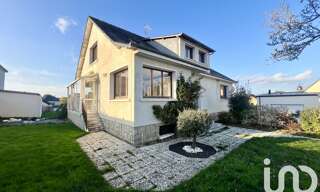 Maison 6 Pièces 145 m² à vendre à Bréal-sous-Montfort (35310)