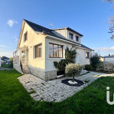 Maison 6 pièces 280000 €