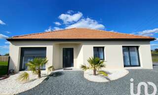 Maison 4 Pièces 107 m² à vendre à Châtellerault (86100)