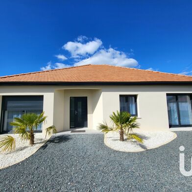 Maison 4 pièces 235000 €