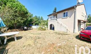 Maison 6 Pièces 170 m² à vendre à Annonay (07100)