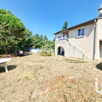 Maison 6 pièces 239000 €