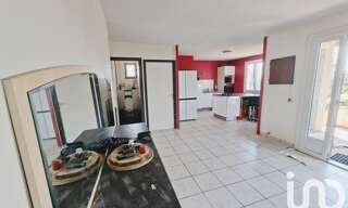 Maison 6 Pièces 170 m² à vendre à Annonay (07100)