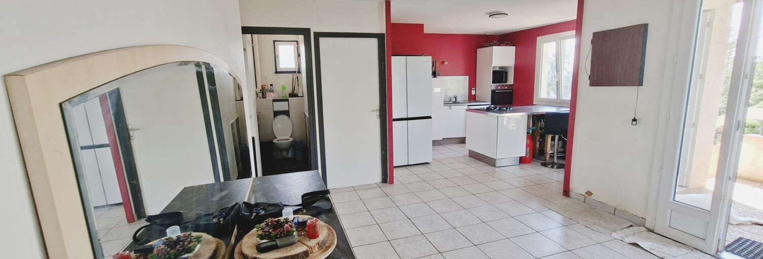 Maison 6 Pièces 170 m² à vendre à Annonay (07100)