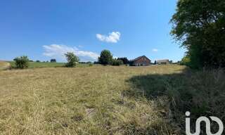 Terrain  3159 m² à vendre à Plaine-de-Walsch (57870)