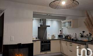 Maison 2 Pièces 45 m² à vendre à Lézignan-Corbières (11200)