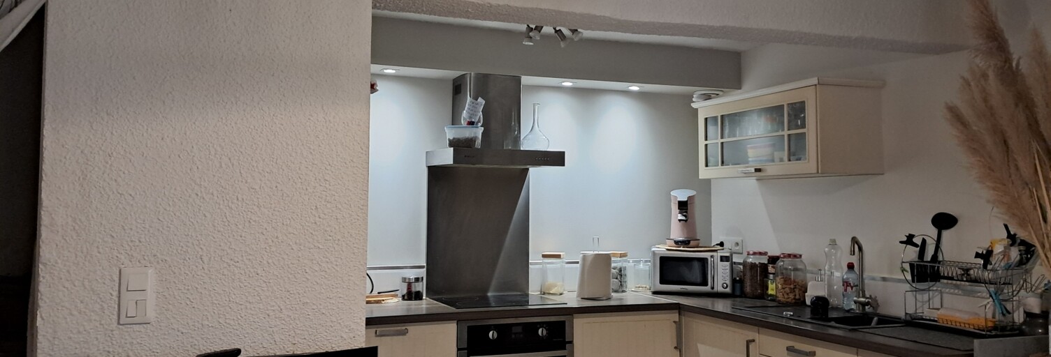 Maison 2 Pièces 45 m² à vendre à Lézignan-Corbières (11200)