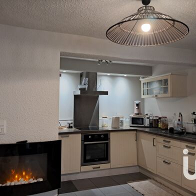 Maison 2 pièces 65000 €