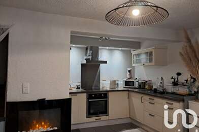 Maison 2 pièces 60000 €