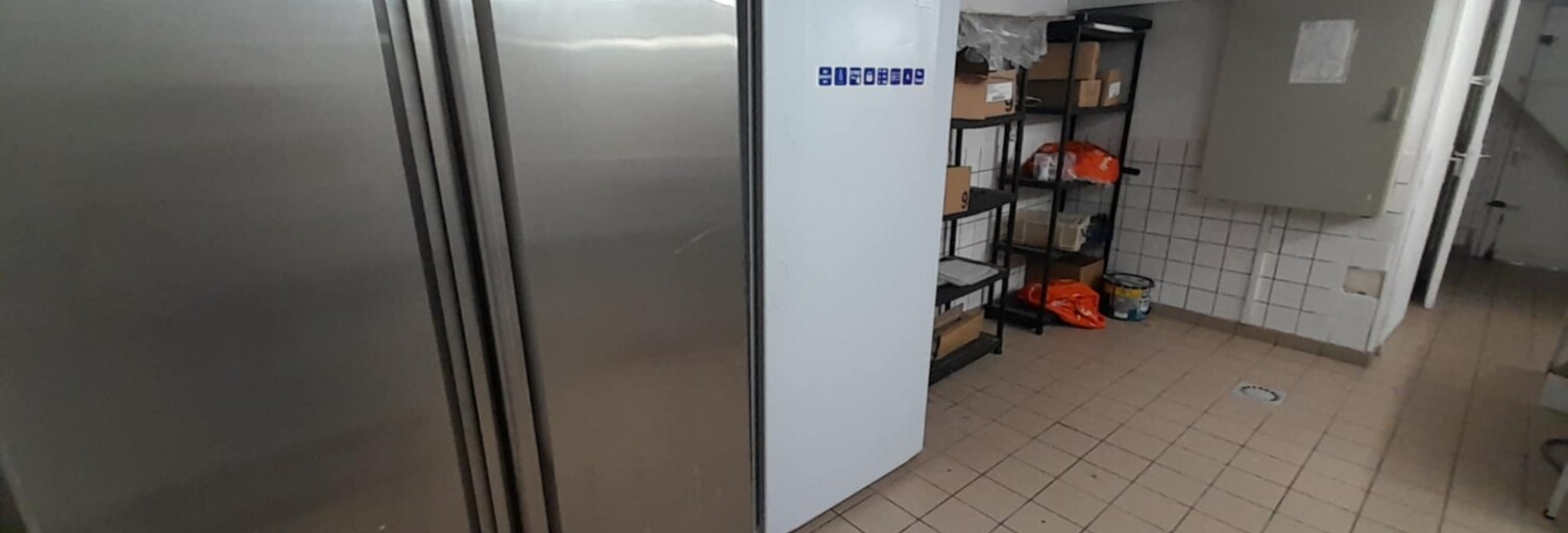 Immeuble  600 m² à vendre à Lesquin (59810)