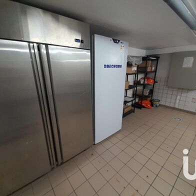 Immeuble  549000 €