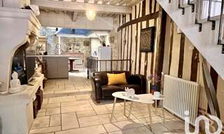 Maison 5 Pièces 123 m² à vendre à Compiègne (60200)