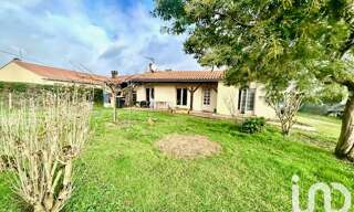 Maison 4 Pièces 88 m² à vendre à Izon (33450)