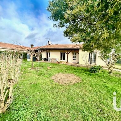 Maison 4 pièces 261000 €