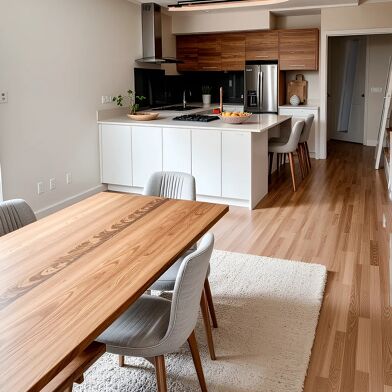 Appartement 4 pièces 179000 €