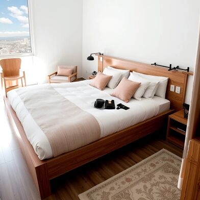 Appartement 4 pièces 179000 €