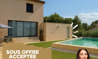 Maison 5 Pièces 155 m² à vendre à Draguignan (83300)