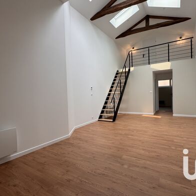 Maison 3 pièces 139500 €