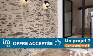 Maison 3 Pièces 70 m² à vendre à La Châtaigneraie (85120)