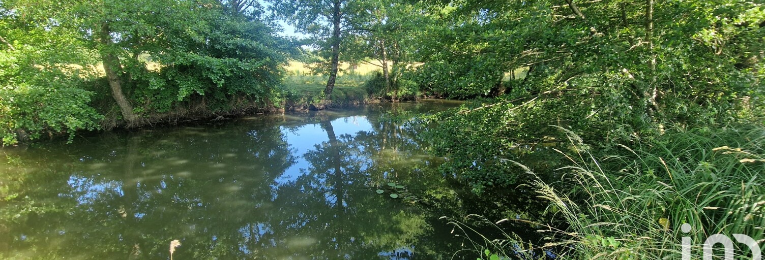 Terrain  139996 m² à vendre à Velles (36330)