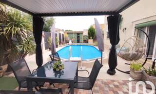 Maison 6 Pièces 162 m² à vendre à Saint-Geniès-de-Fontedit (34480)