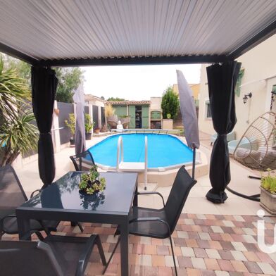 Maison 6 pièces 305000 €