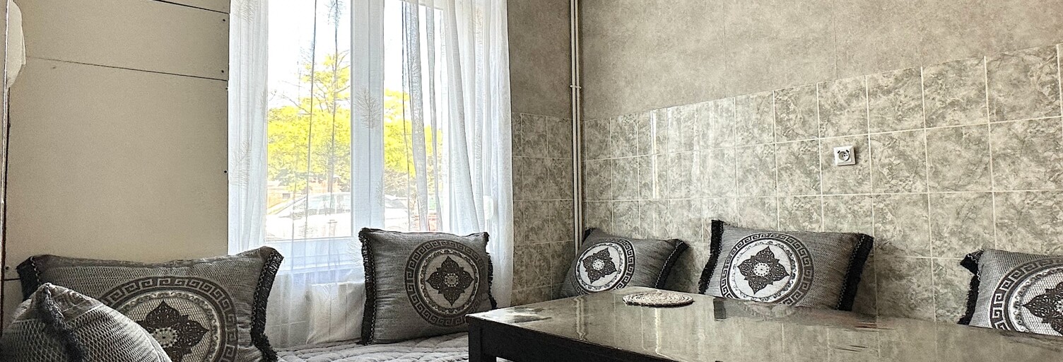 Maison 4 Pièces 118 m² à vendre à Tourcoing (59200)