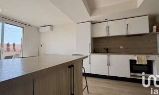 Appartement 4 Pièces 61 m² à vendre à Nice (06000)