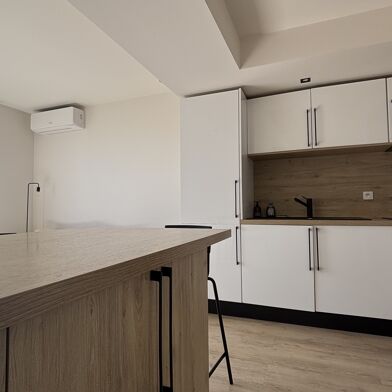 Appartement 4 pièces 260000 €