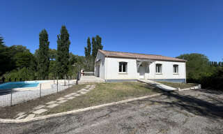 Maison 6 Pièces 131 m² à vendre à Tonneins (47400)