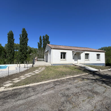 Maison 6 pièces 219000 €