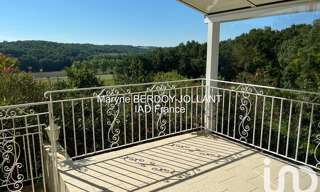 Maison 6 Pièces 184 m² à vendre à Estillac (47310)