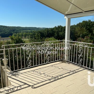 Maison 6 pièces 280000 €