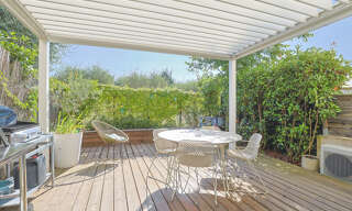 Maison 4 Pièces 76 m² à vendre à Carnoules (83660)