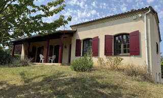 Maison 6 Pièces 111 m² à vendre à Casteljaloux (47700)