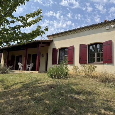 Maison 6 pièces 174000 €