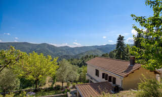 Maison 9 Pièces 172 m² à vendre à Le Collet-de-Dèze (48160)