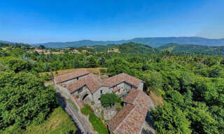 Maison 15 Pièces 505 m² à vendre à Concoules (30450)