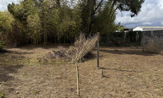 Terrain  841 m² à vendre à Casteljaloux (47700)