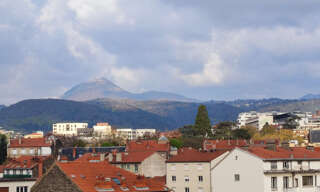 Appartement 2 Pièces 28 m² à louer à Clermont-Ferrand (63000)