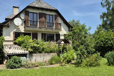 Maison 7 pièces 249000 €