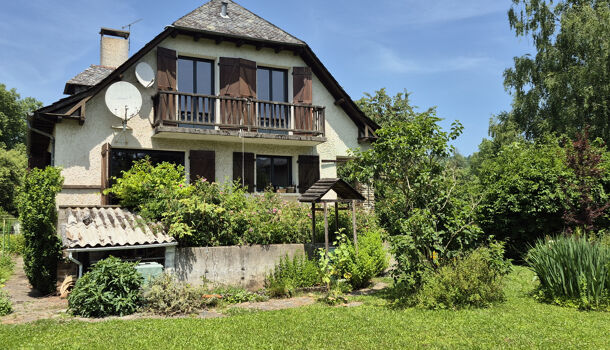 Villa / Maison 7 pièces  à vendre Espalion 12500