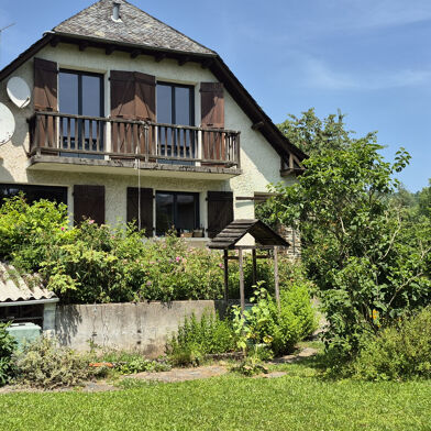 Maison 7 pièces 249000 €