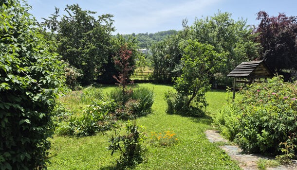 Villa / Maison 7 pièces  à vendre Espalion 12500